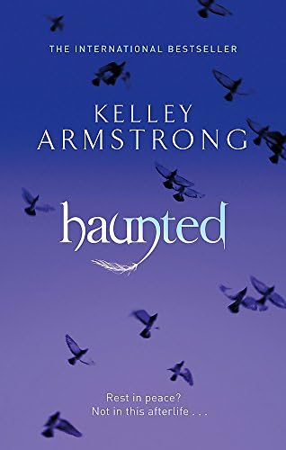 Haunted: Book 5 in the Women of the Otherworld Series