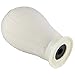 Dreambeauty Water Repellant Canvas Wig Head for Wig Making Styling and Display Premium Quality Wig Stand