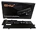 GHU New Battery PA5013U-1BRS for Toshiba Portege Z830 UltraBook Series Z830-10P Z830-BT8300 Z830-S8301 Z830-S8302 Z835 Z930 Z935 28 Wh 14.8V