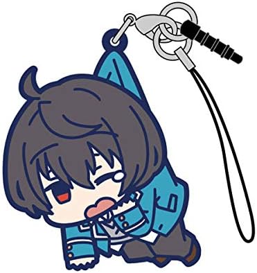 Ensemble Stars! Ritsu Sakuma Pinched Strap