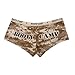 Rothco Women's Booty Camp Booty Shorts