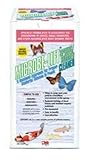 Microbe Lift 1-Pound Pond Spring & Summer Pond Cleaner 10XSSCX1