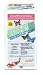 Microbe Lift 1-Pound Pond Spring & Summer Pond Cleaner 10XSSCX1
