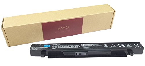 HWG A41-X550A Battery For ASUS A41-X550 A41-X550A A450 P550 F550 F552 K450 k550 R510 X450 X550 A450C A550C X550A X550B X550D etc. Series Laptop A41-X550 A41-X550A