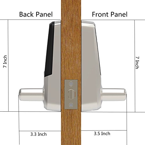 Ultraloq-UL3-Fingerprint-Touchscreen-Keyless-Door-Lock-with-Intuitive-OLED-Display