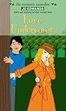 Love Undercover (Romantic Comedies (Mass Market))