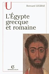 L' Égypte grecque et romaine