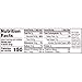 HERSHEY'S Milk Chocolate You're Amazing Appreciation Candy Bars for Christmas and Holiday Season, 4 oz Bars, 12 Count