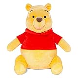 Disney Winnie The Pooh, Plush Toy Bear - 15 inch