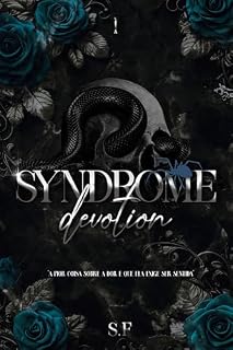 Livro Syndrome Devotion