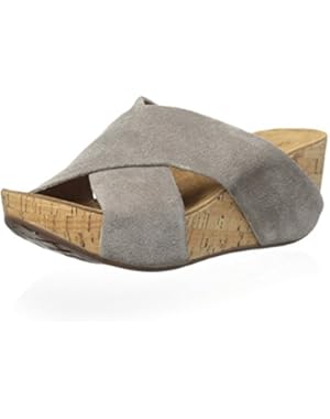 Women's Mackenzie Cork Sandal