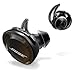 Bose SoundSport Free Wireless Sport Headphones - 774373-0010 Black (Renewed)