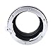 K&F Concept Lens Mount Adapter for Leica R Mount to Leica M Lens Camera Body L/R-L/M