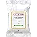 Burt’s Bees Sensitive Facial Cleansing Towelettes with Cotton Extract for Sensitive Skin  – 30 Count (Pack of 3)thumb 1