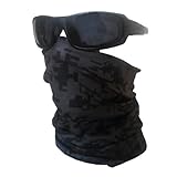 Camo Tactical Tube Urban Digital Camouflage Bandana Military Multifunction Face Mask Ski Balaclava Snowboard Moto X Face Protection Harley Davidson Snowboard Ski Mask Multi Function Tactical Seamless