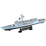 Academy 1: 350 - USS Oliver Hazard Perry FFG-7