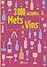 3000 accords mets et vins by 