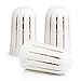 Pro Breeze 3 x Replacement Ceramic Filters Ultrasonic Humidifier PB-07 (7 Pint / 1 Gallon) (3 Replacement Filters)