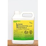 Southern Ag Liquid Ornamental &amp; Vegetable Fungicide, 32oz - 1 Quart