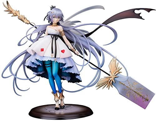BLACKRAY VSINGER Rakuten Yui Music Stamp Burning Version, 1/7 Scale, PVC & ABS…