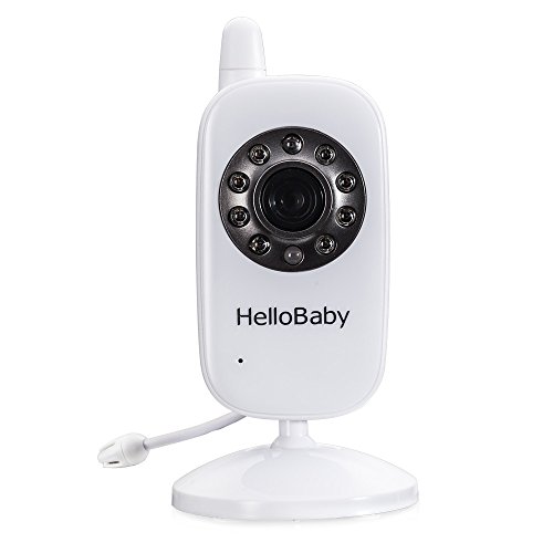 hello baby additional camera