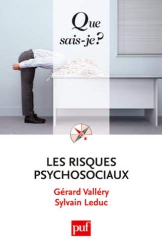 Les  risques psychosociaux