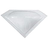 Specialty Recreation (NSL2810W) White 28" x
