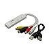 Q-BAIHE USB 2.0 Video Audio Capture Card Support WIN7/8/10,Linux,Mac System,Plug and Play, No Need Drivethumb 2