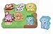 Fisher-Price Laugh & Learn Zoo Animal Puzzle