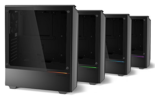 Phanteks-Eclipse-Steel-ATX-Mid-Tower-Tempered-Glass-Black-Cases-PH-EC300PTGBK