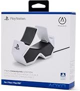 PowerA Twin Charging Station for PS5 DualSense Controllers Official Licensed view 10