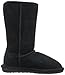BEARPAW Emma Tall Youth Boot