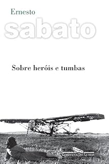 Livro Sobre heróis e tumbas
