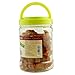 Pet Cuisine Premium Dog Treats Puppy Chews Snacks, Sweet Potato & Chicken Bites, 12oz