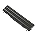 SL410 Laptop Battery for Lenovo ThinkPad E40 E50 L410 L420 L510 L520 L412 SL510 T410 T510 T520 W510 ; ThinkPad Edge 14 15 E420 E425 E520 E525 ; fits P/N 42T4791 FRU 42T4751 (Pack of 1)