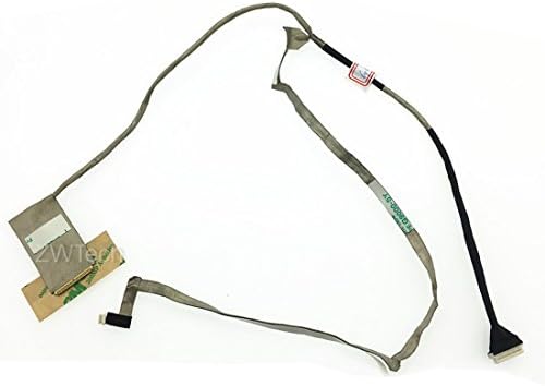 New Original LED Screen Cable For Lenovo Thinkpad G570 G575 Series G570A G570L G570GX DC020015W10