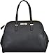 Kenneth Cole Reaction KN1659 Arbol Dome Satchel (BLACK)