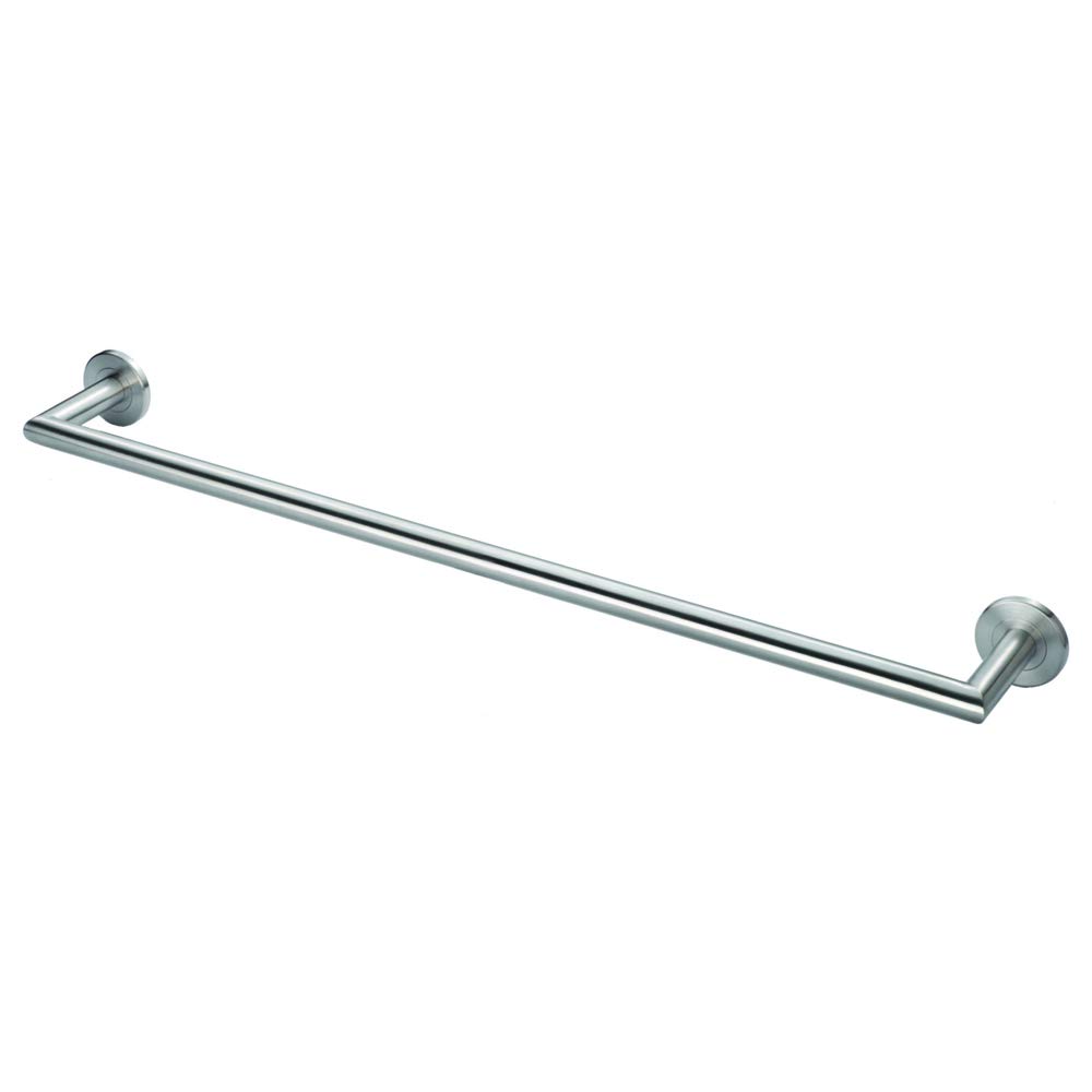 Carlisle Brass LX22SS Bathroom Accessory, Satin Stainless Steel