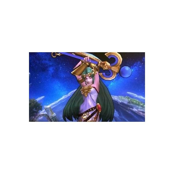 Super Smash Bros. for 3DS (Nintendo 3DS)