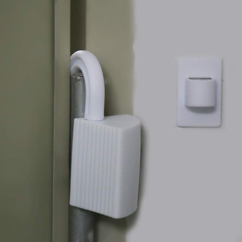 2pcs Finger Pinch Guard - Finger Guard Baby Proofing Child Safety Foam Door Stoppers Kids Safety Finger Pinch Hinge Guard Protector