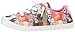 Skechers Kids Girl's Beach Bingo-Dog Park Sneaker