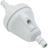 Virellionixis Upgraded G52 Backup Valve Replacement for Polaris Pool Cleaner Parts,Compatible with Polaris 180/280 &amp; 280 TankTrax /380/480 Pro/3900 Sport/TR35P, Advanced Materials,Built to Last