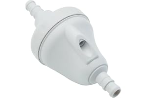 VIRELLIONIXIS Upgraded G52 Backup Valve Replacement for Polaris Pool Cleaner Parts,Compatible with Polaris 180/280 & 280 TankTrax /380/480 Pro/3900 Sport/TR35P, Advanced Materials,Built to Last