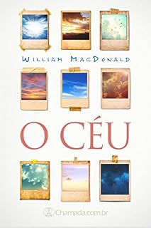 Livro O Céu