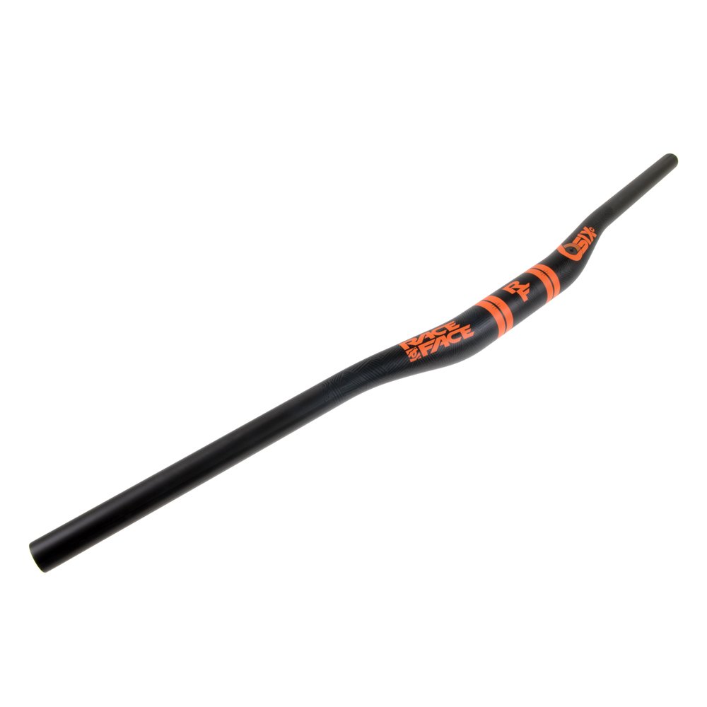 Race Face Sixc Handlebar 35 x 820 mm Orange 2018