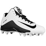Nike Men's Alpha Strike 2 3/4 Football Cleats