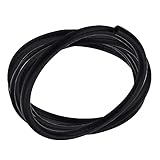 Wetenex Fuel Line 1/4" 6MM ID x 12MM OD Gas Tubing