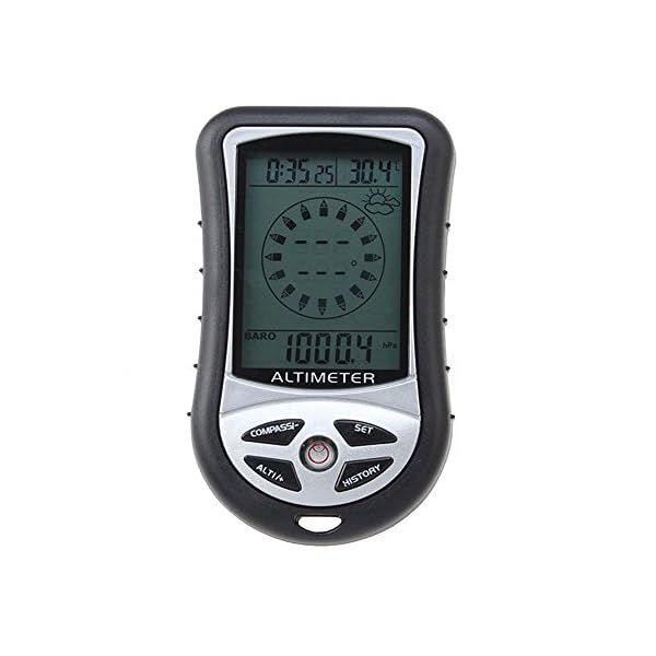 SODIALR-8-In-1-Function-Digital-LCD-Compass-Altimeter-Barometer-Thermo-Temperature-Black