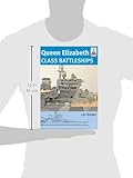 Image de Shipcraft 15 - Queen Elizabeth Class Battleships