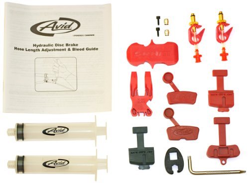 Avid Disc Brake Bleed Kit